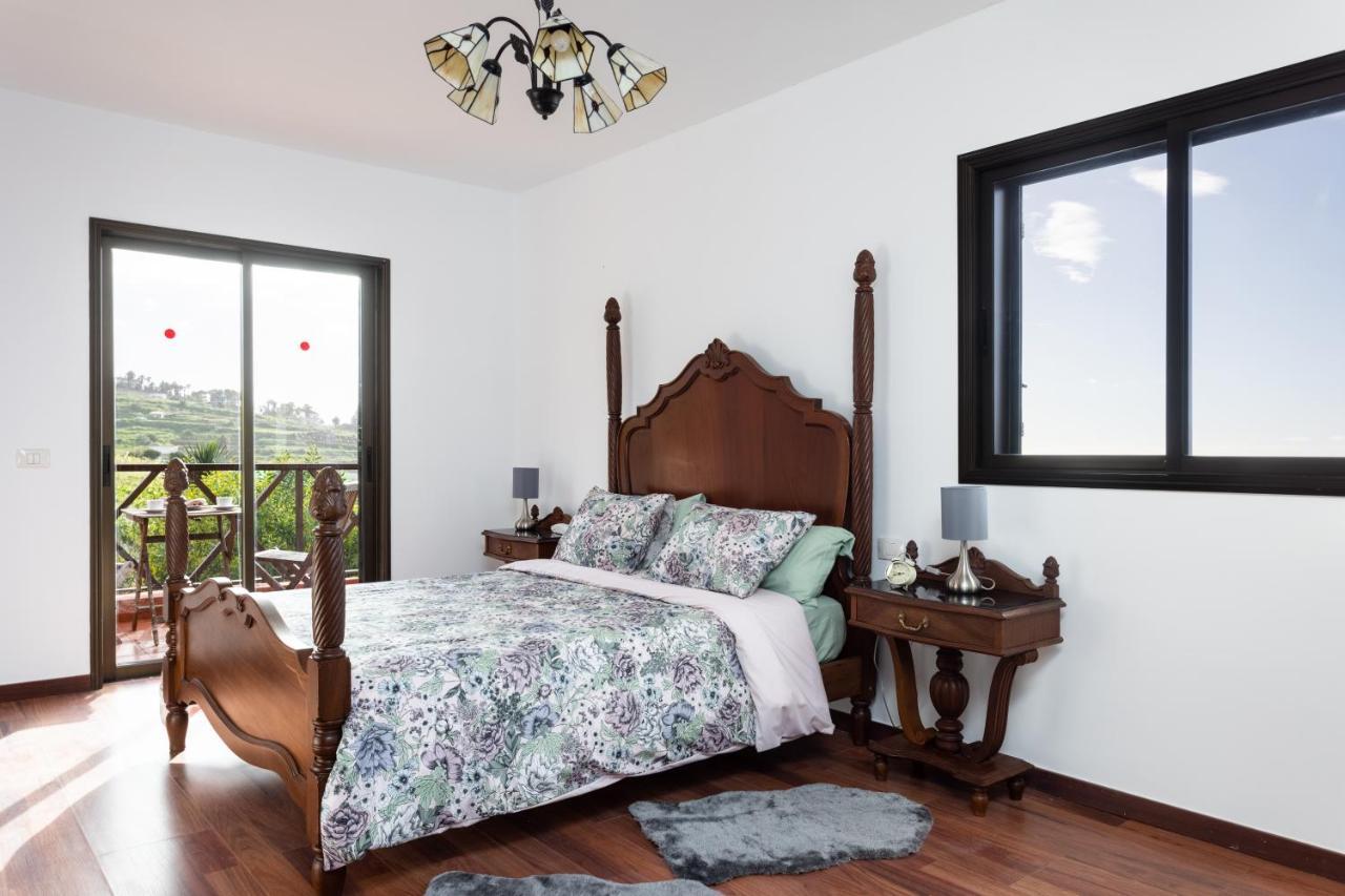 Home2book Amazing Teide View & Terrace Hébergement de vacances