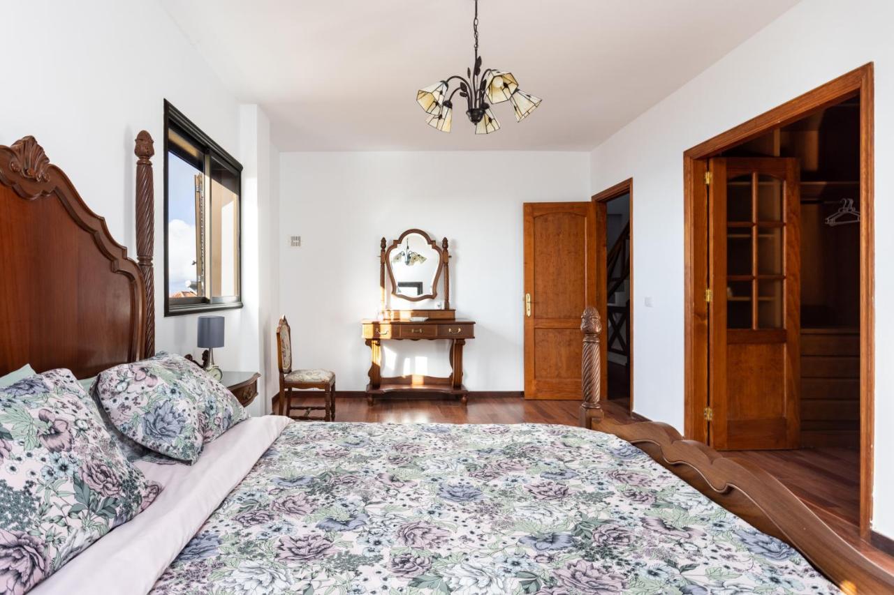 Home2book Amazing Teide View & Terrace Hébergement de vacances