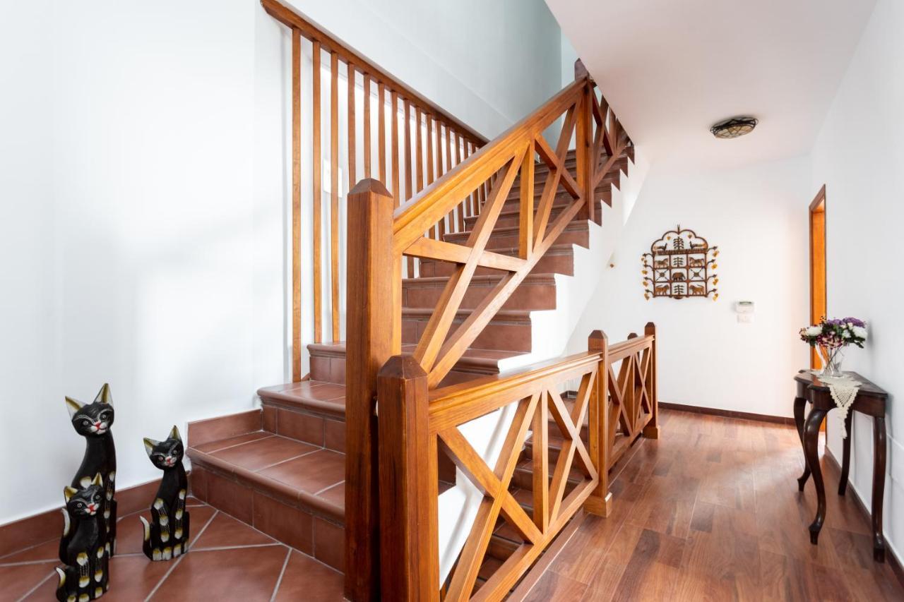 Home2book Amazing Teide View & Terrace *