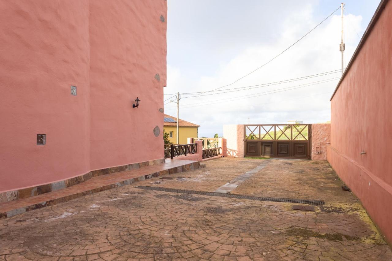 Hébergement de vacances Home2book Amazing Teide View & Terrace El Sauzal