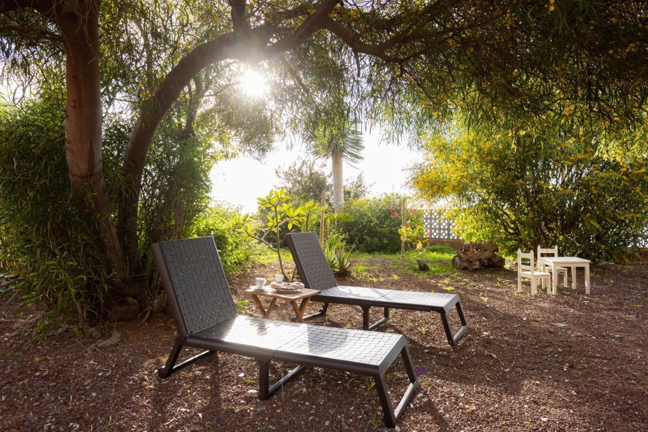 Home2book Amazing Teide View & Terrace Hébergement de vacances *