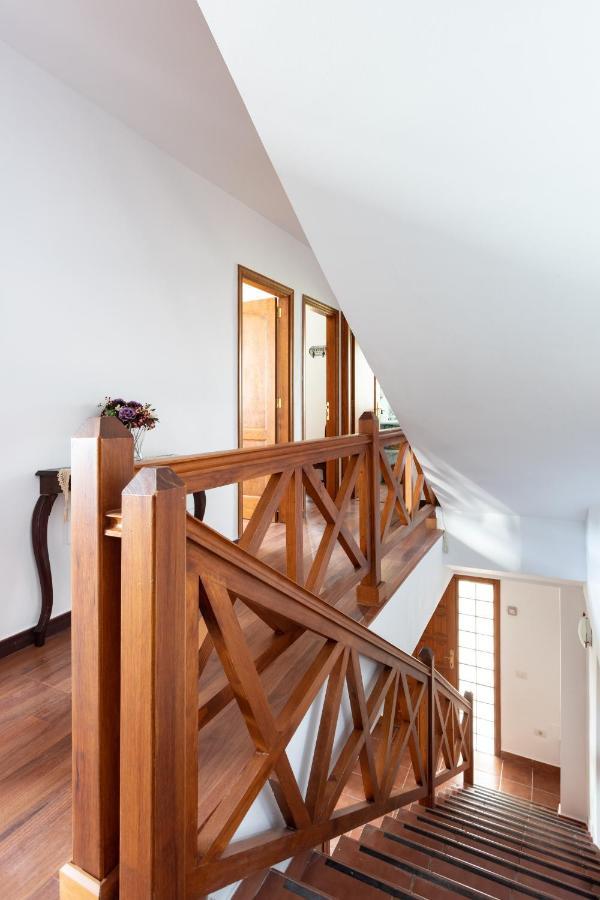 Home2book Amazing Teide View & Terrace * El Sauzal