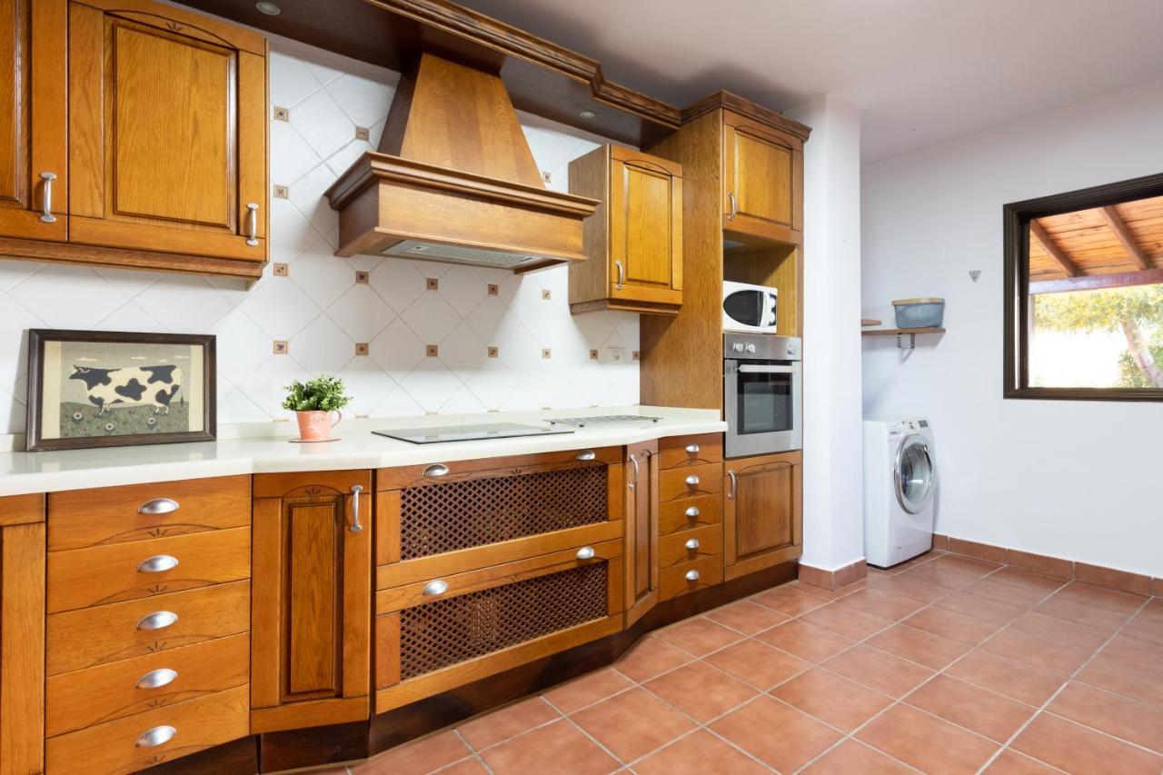 Hébergement de vacances Home2book Amazing Teide View & Terrace *
