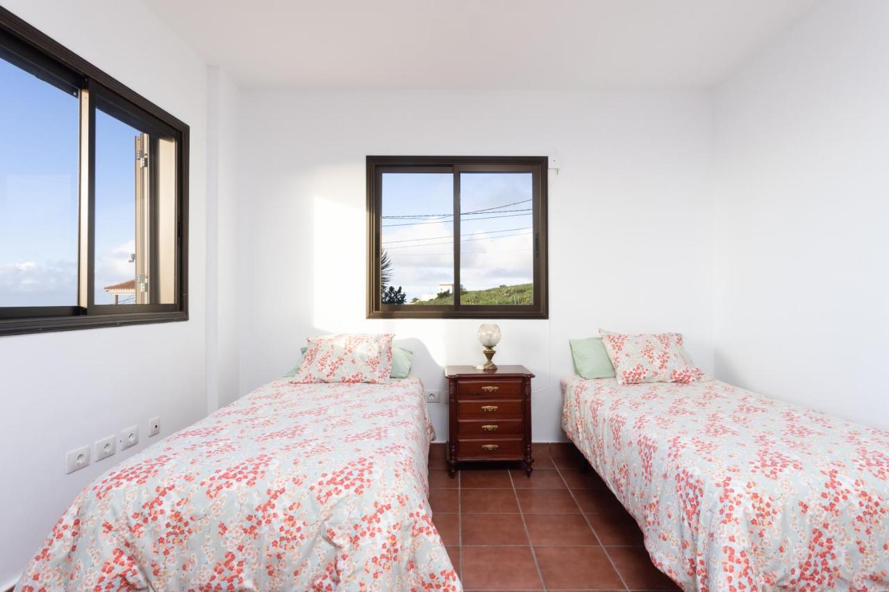 Home2book Amazing Teide View & Terrace * El Sauzal