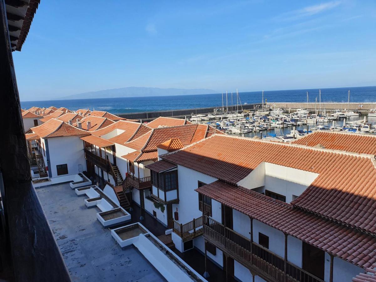 Apartamento Penthouse De Roca In Poblado Marinero Acantilado de los Gigantes