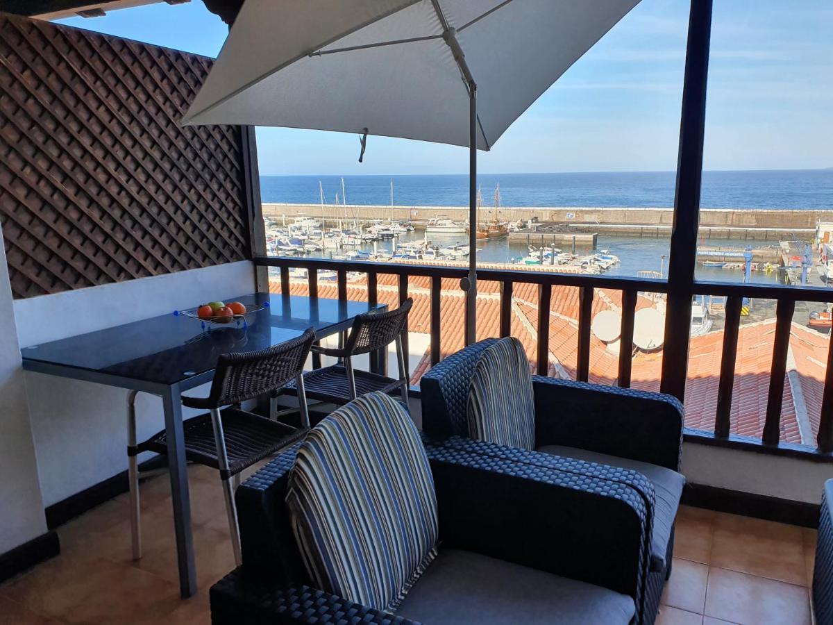 Apartment Penthouse De Roca In Poblado Marinero *