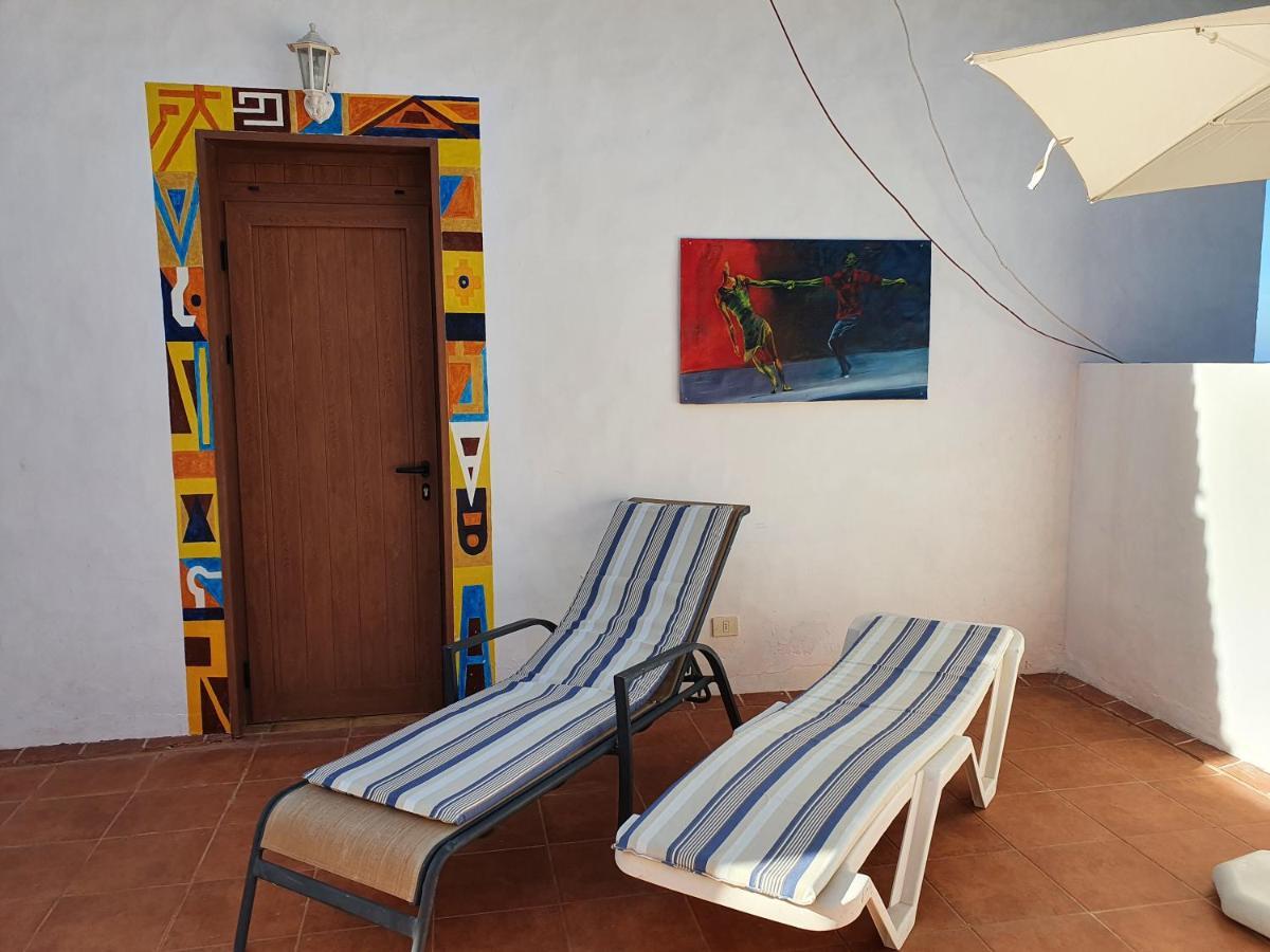 Apartment Penthouse De Roca In Poblado Marinero