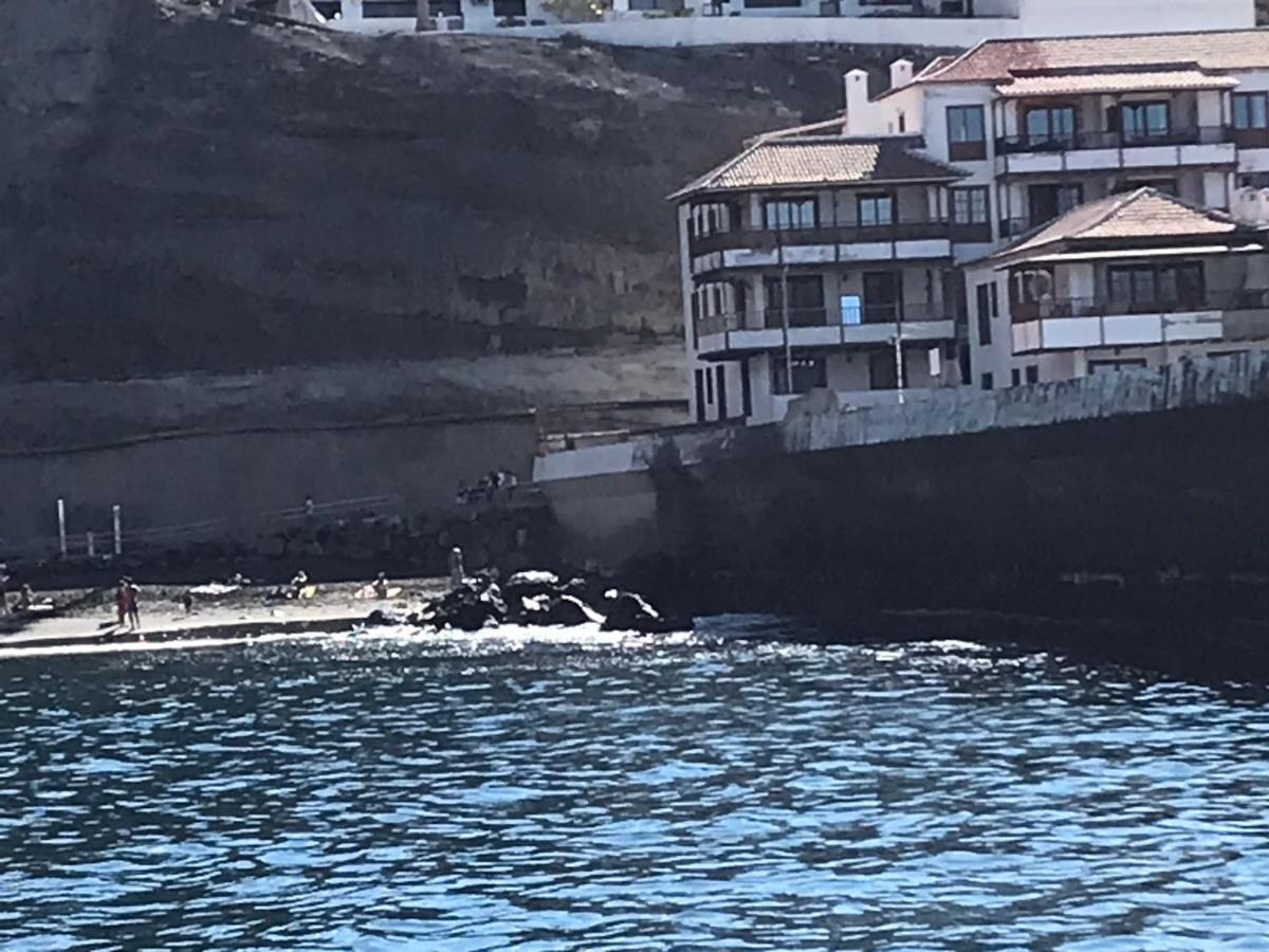 Apartment Penthouse De Roca In Poblado Marinero
