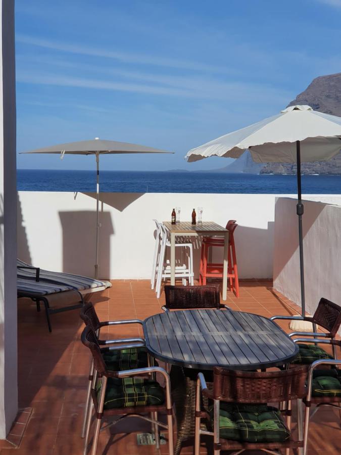 Penthouse De Roca In Poblado Marinero Apartment *