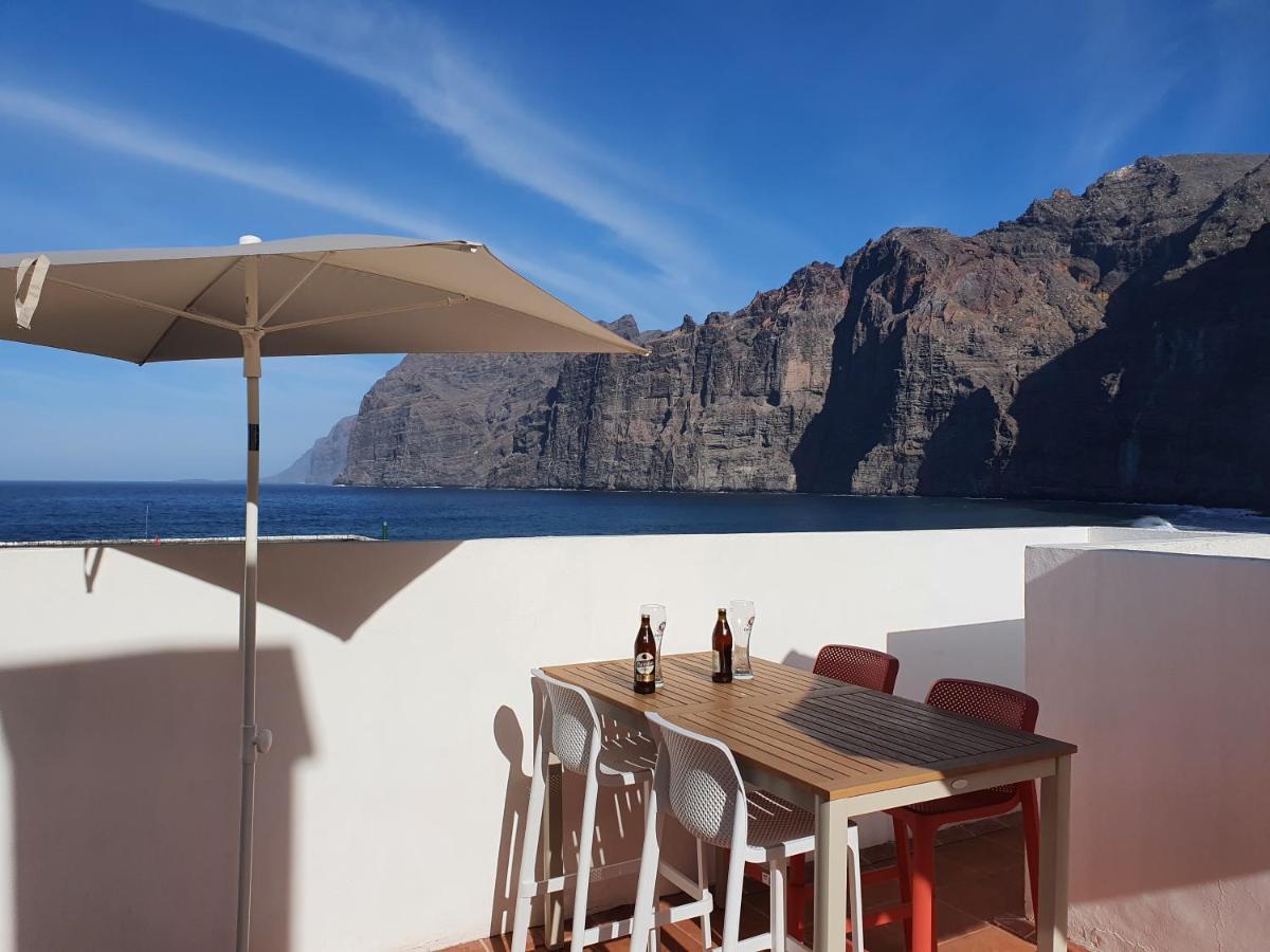 Penthouse De Roca In Poblado Marinero * Acantilado de los Gigantes