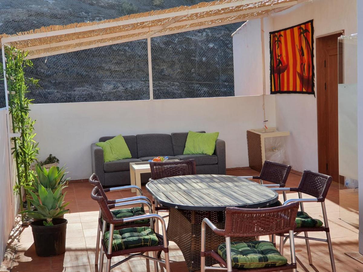 Penthouse De Roca In Poblado Marinero Apartamento
