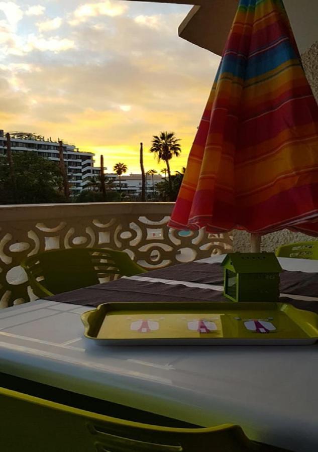 Buena Vibra Tenerife Sur Playa de las Américas