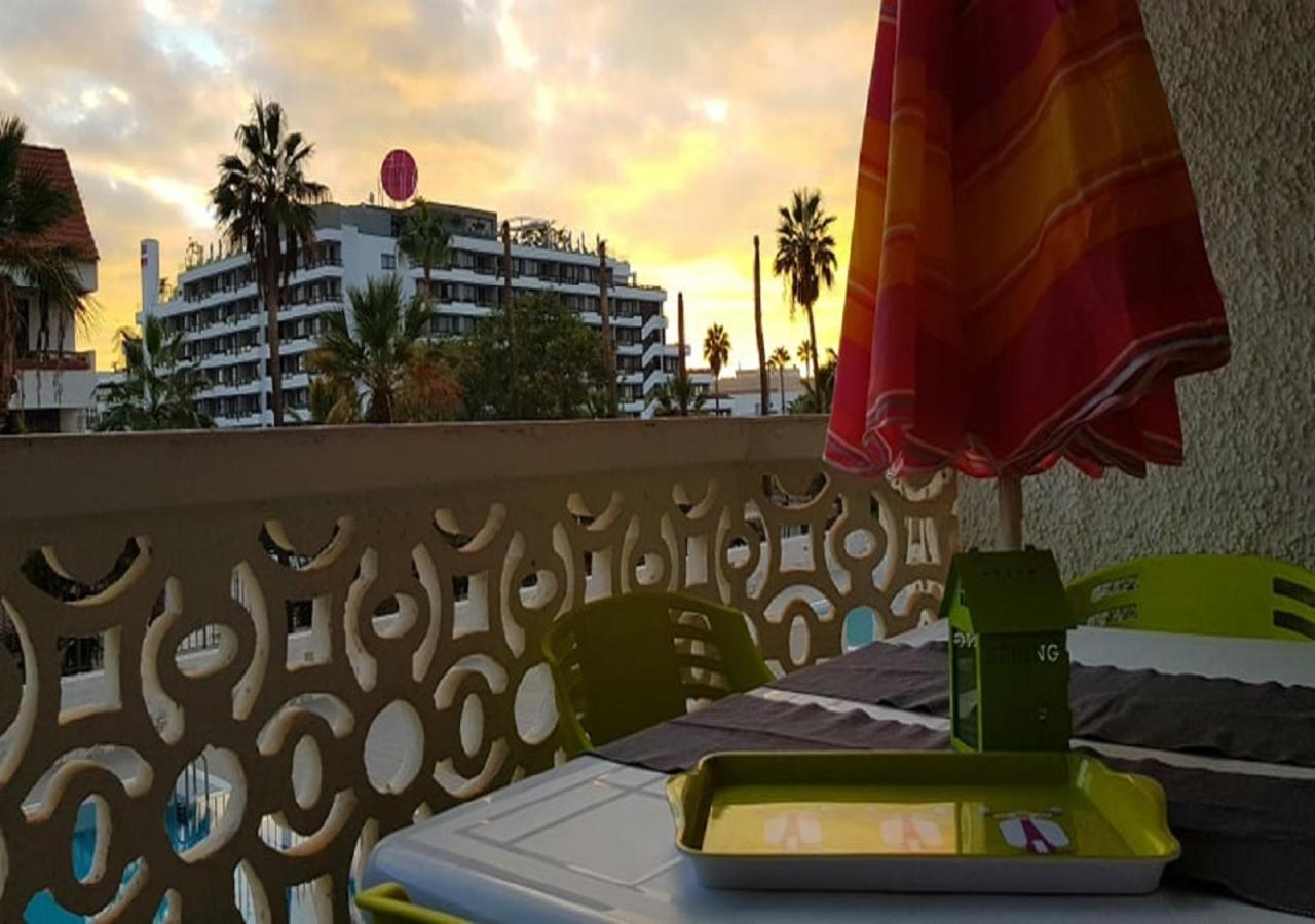 Buena Vibra Tenerife Sur Playa de las Américas
