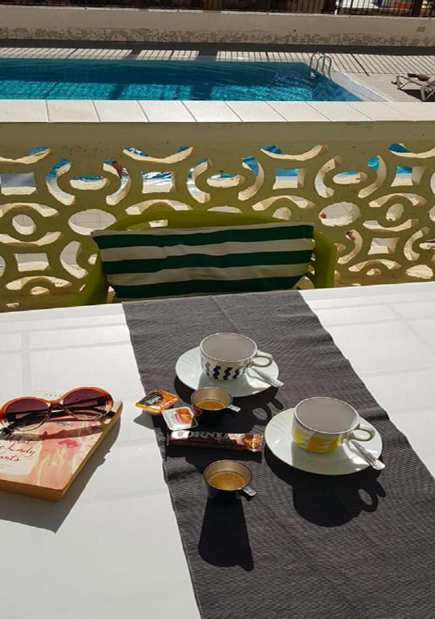 Buena Vibra Tenerife Sur Apartamento *
