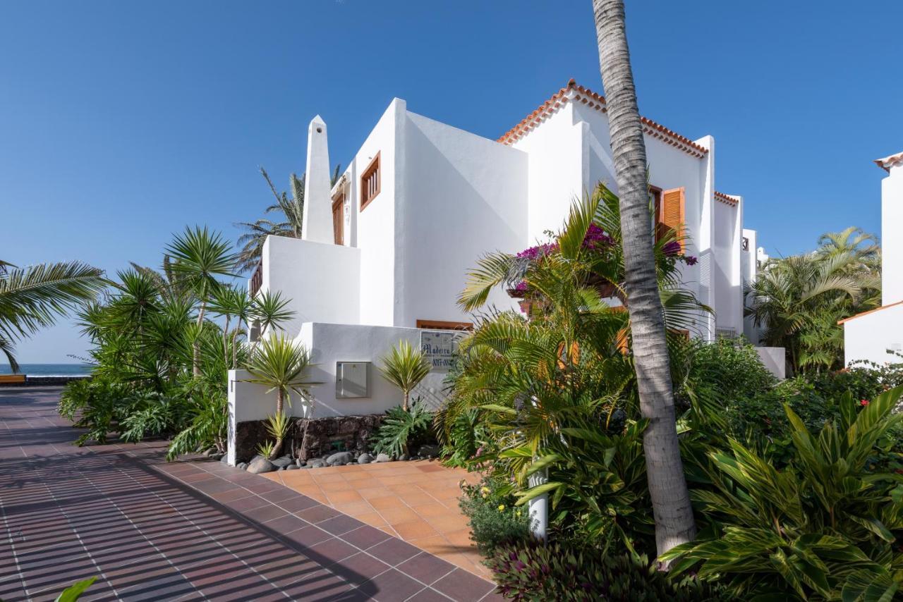 Villas Parque Santiago Iii By Upper Luxury Housing - Parque Santiago * Playa de las Américas