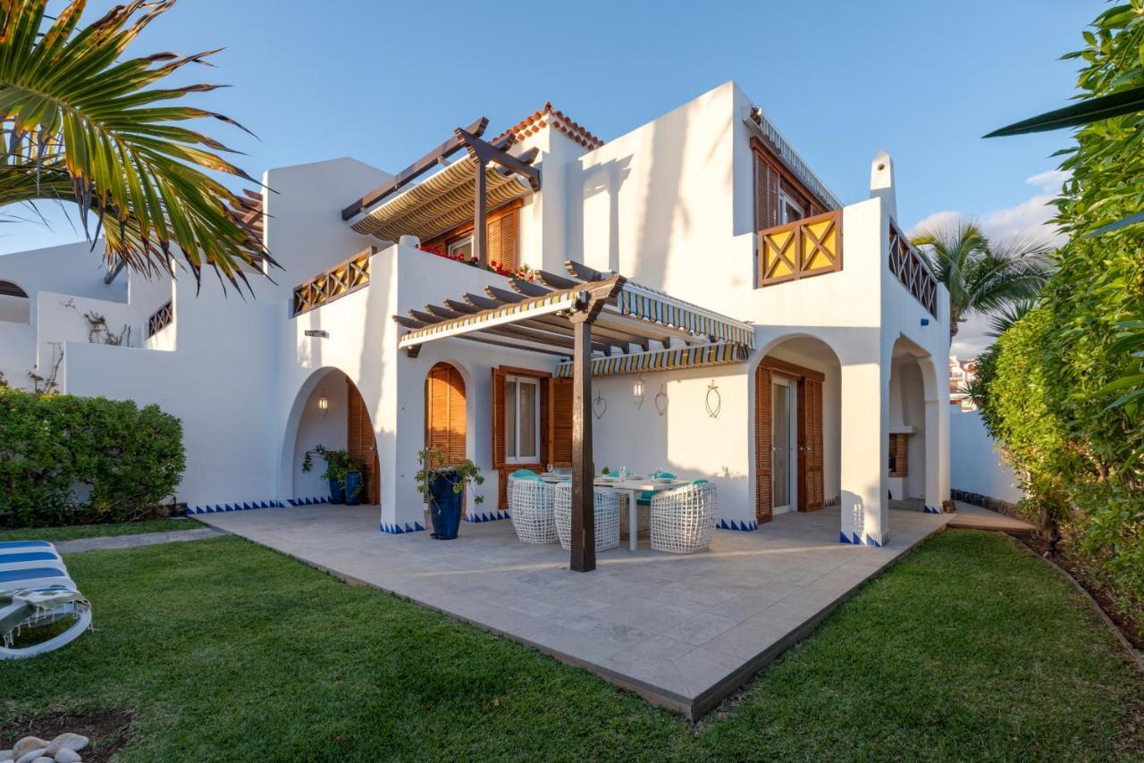 Villas Parque Santiago Iii By Upper Luxury Housing - Parque Santiago