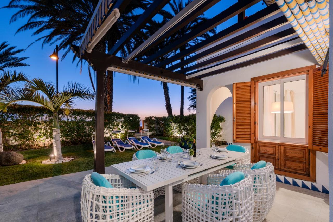Villas Parque Santiago Iii By Upper Luxury Housing - Parque Santiago