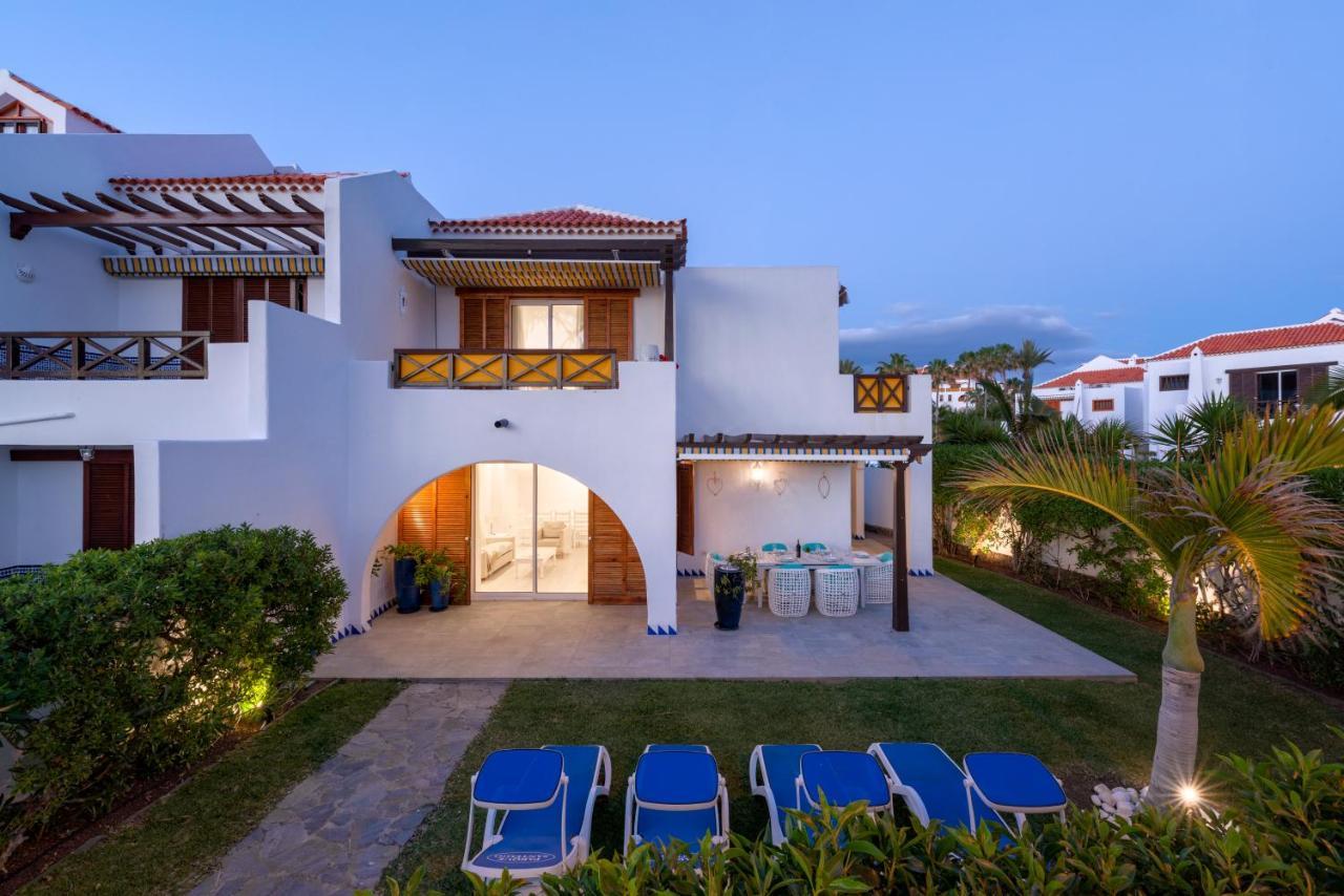Villas Parque Santiago Iii By Upper Luxury Housing - Parque Santiago Villa *
