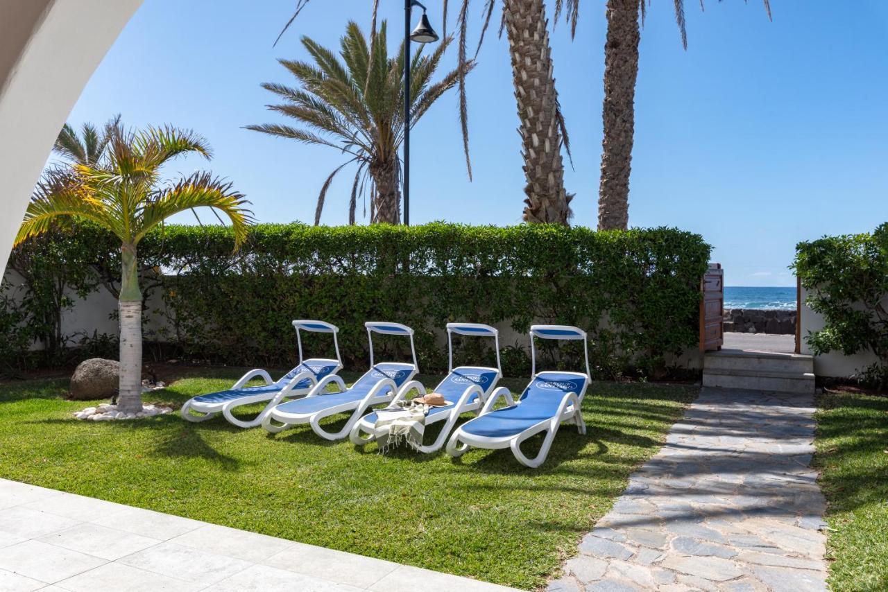 Villas Parque Santiago Iii By Upper Luxury Housing - Parque Santiago Villa Playa de las Américas