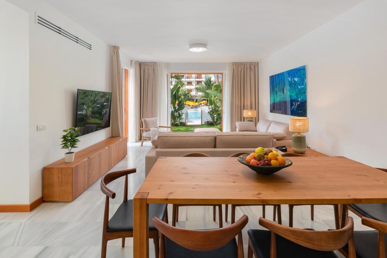 Villas Parque Santiago Iii By Upper Luxury Housing - Parque Santiago