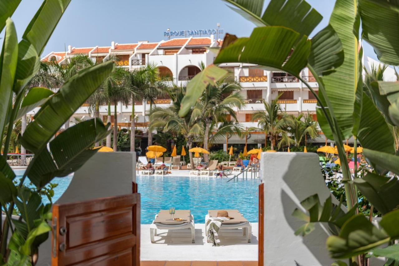 Villa Villas Parque Santiago Iii By Upper Luxury Housing - Parque Santiago Playa de las Américas