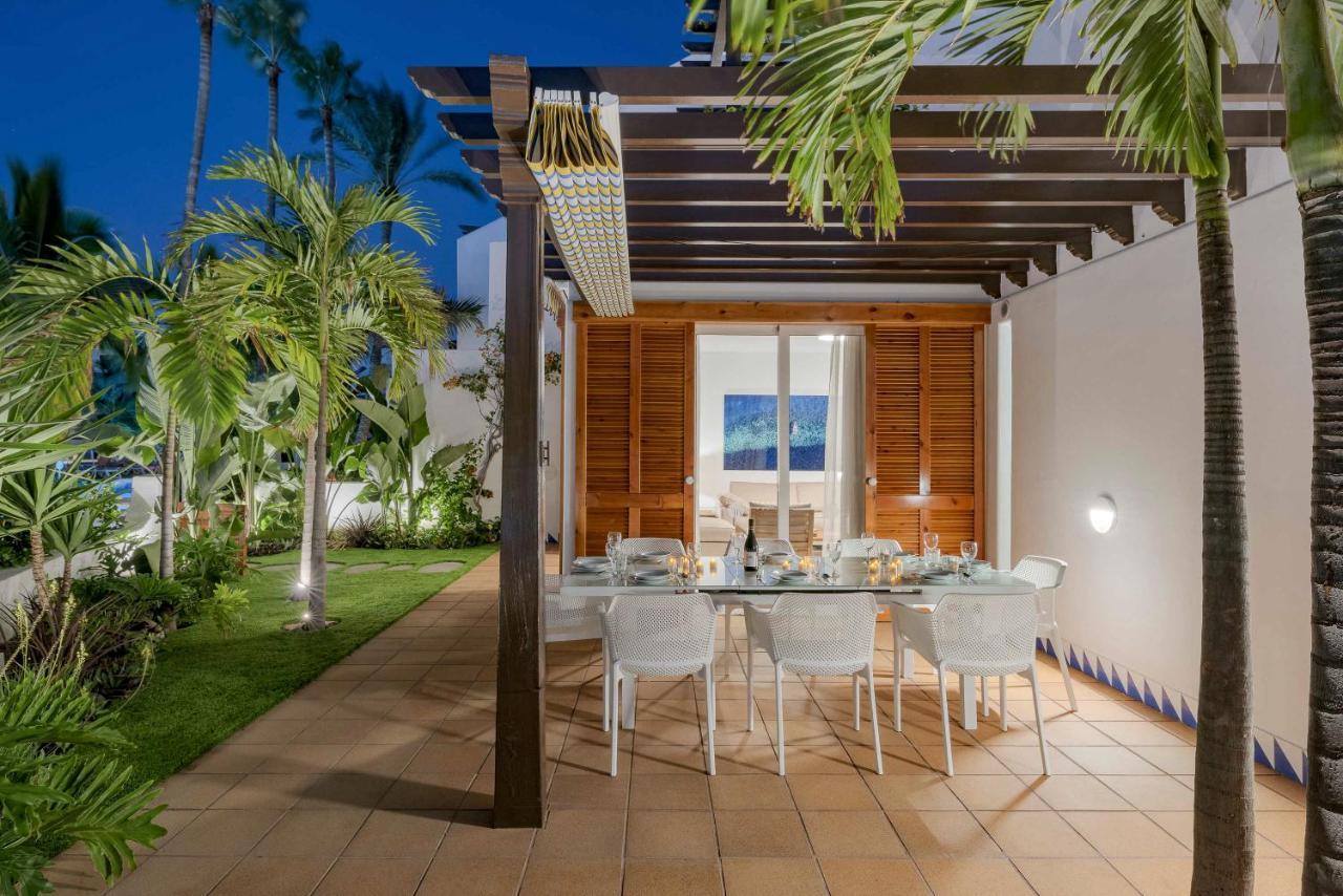 Villas Parque Santiago Iii By Upper Luxury Housing - Parque Santiago