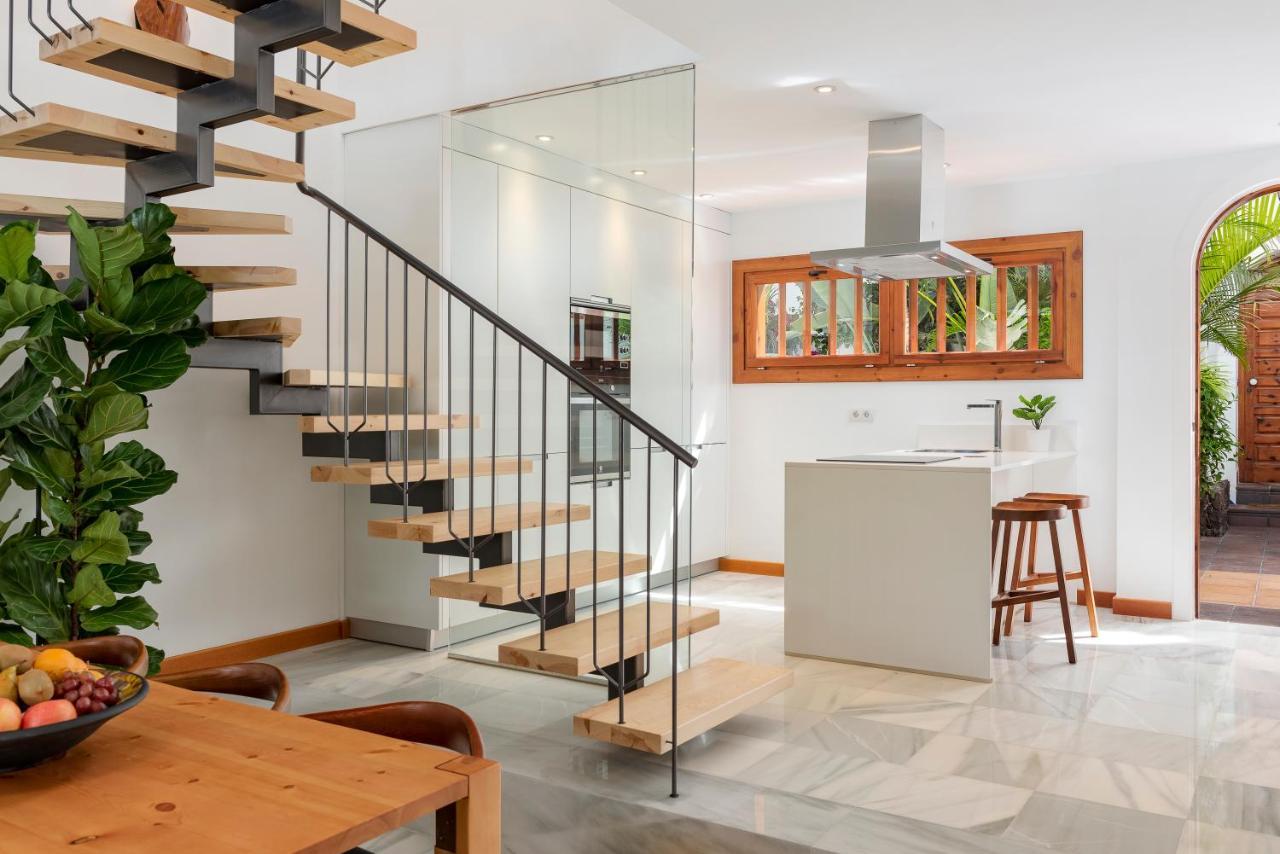 Villa Villas Parque Santiago Iii By Upper Luxury Housing - Parque Santiago