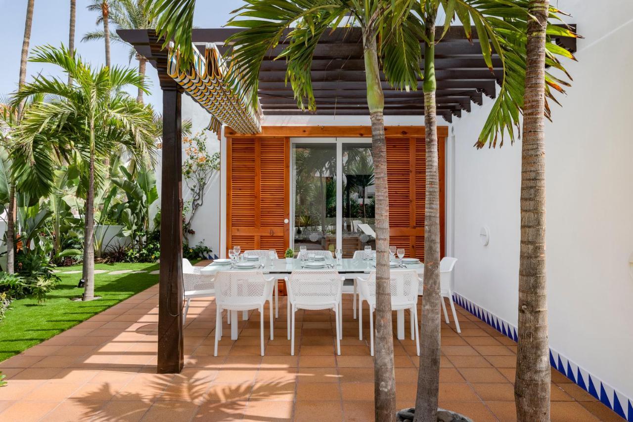 Villas Parque Santiago Iii By Upper Luxury Housing - Parque Santiago * Playa de las Américas