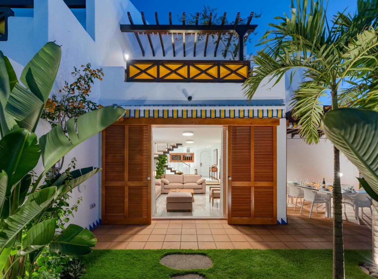 Villas Parque Santiago Iii By Upper Luxury Housing - Parque Santiago *