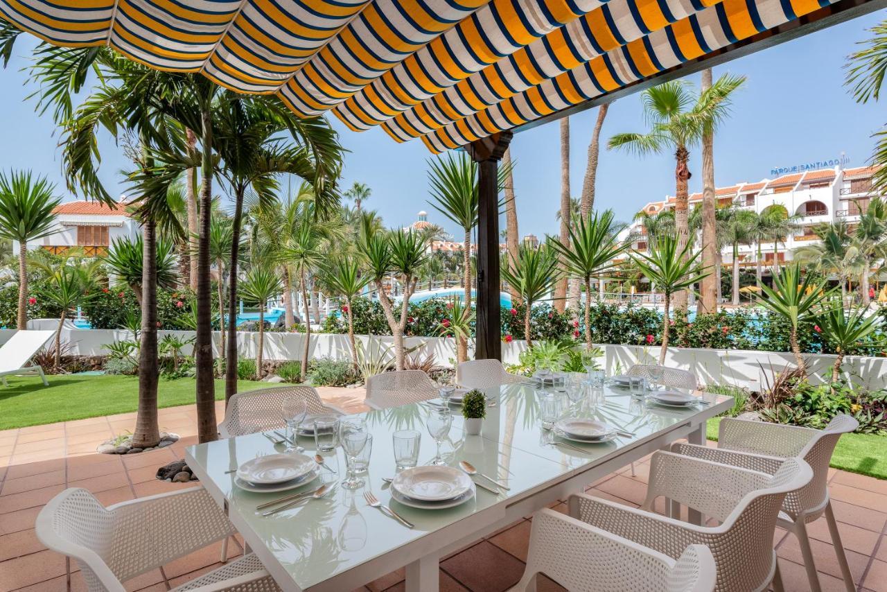Villa Villas Parque Santiago Iii By Upper Luxury Housing - Parque Santiago Playa de las Américas