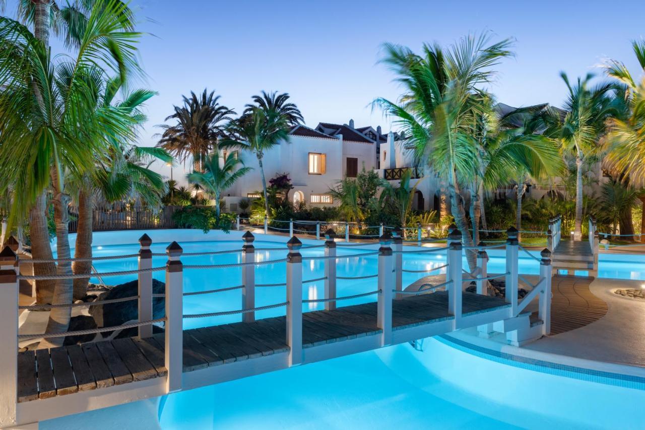 Villas Parque Santiago Iii By Upper Luxury Housing - Parque Santiago Playa de las Américas