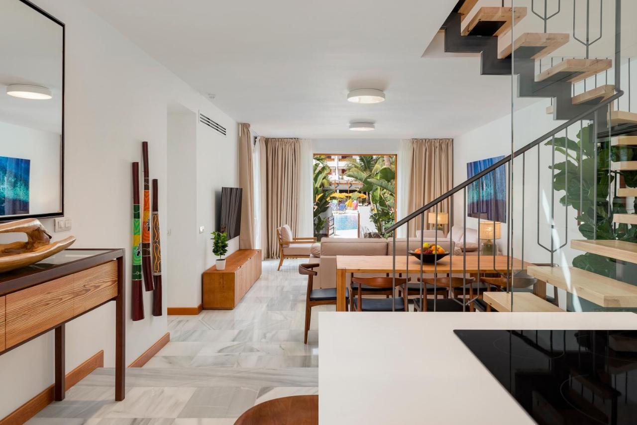 Villas Parque Santiago Iii By Upper Luxury Housing - Parque Santiago *