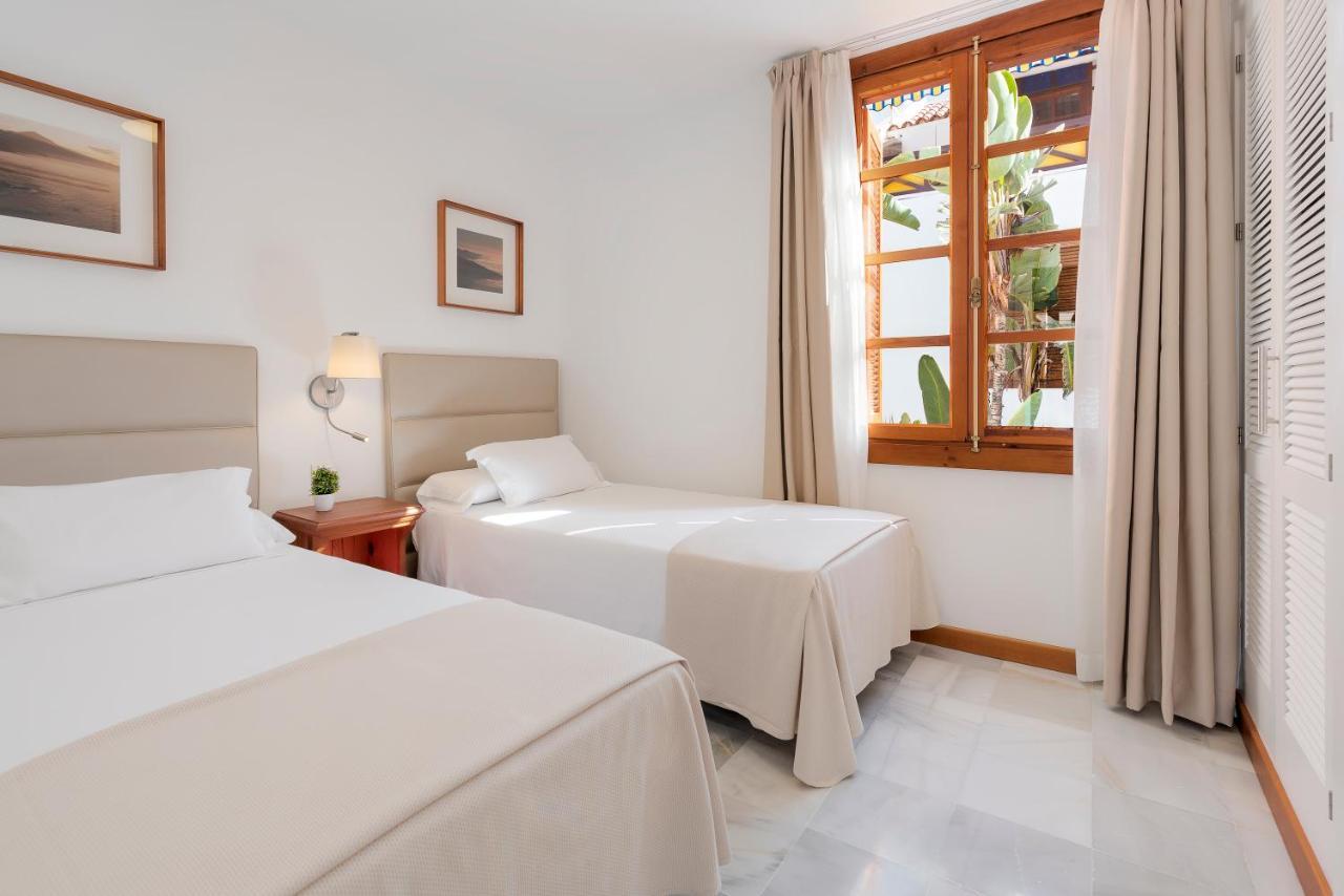 Villas Parque Santiago Iii By Upper Luxury Housing - Parque Santiago * Playa de las Américas
