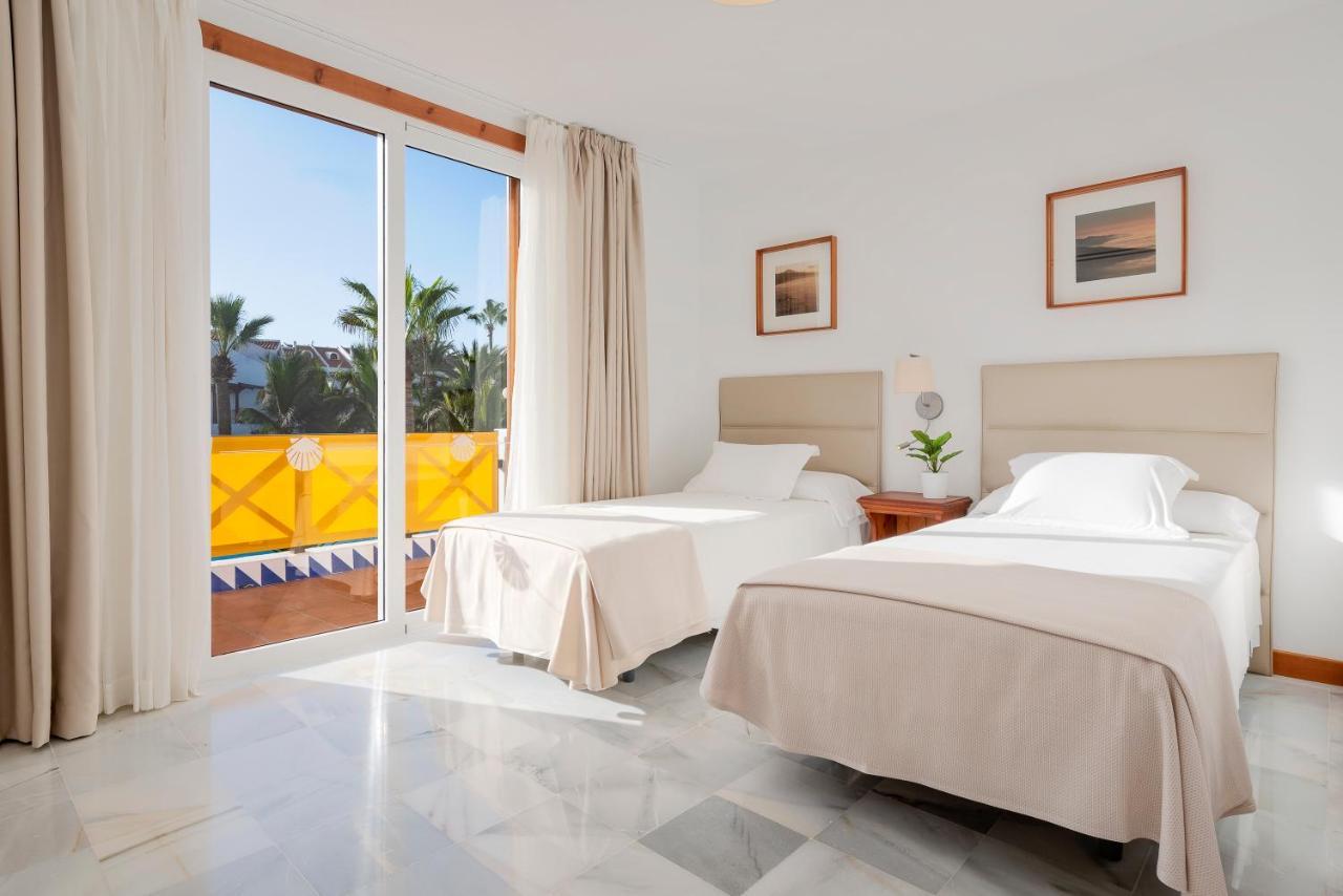 Villas Parque Santiago Iii By Upper Luxury Housing - Parque Santiago Playa de las Américas