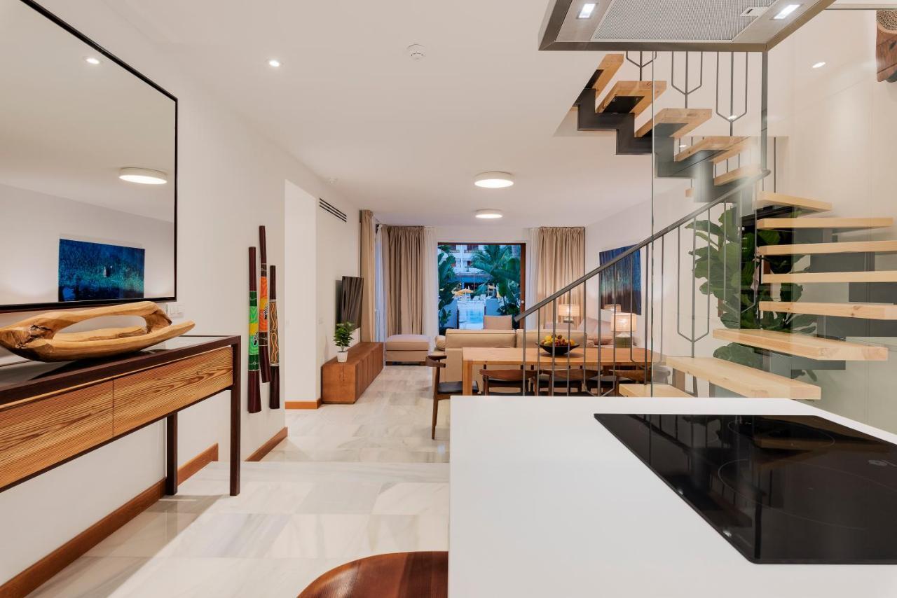 Villas Parque Santiago Iii By Upper Luxury Housing - Parque Santiago
