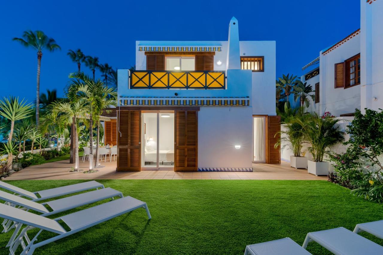 Villa Villas Parque Santiago Iii By Upper Luxury Housing - Parque Santiago Playa de las Américas
