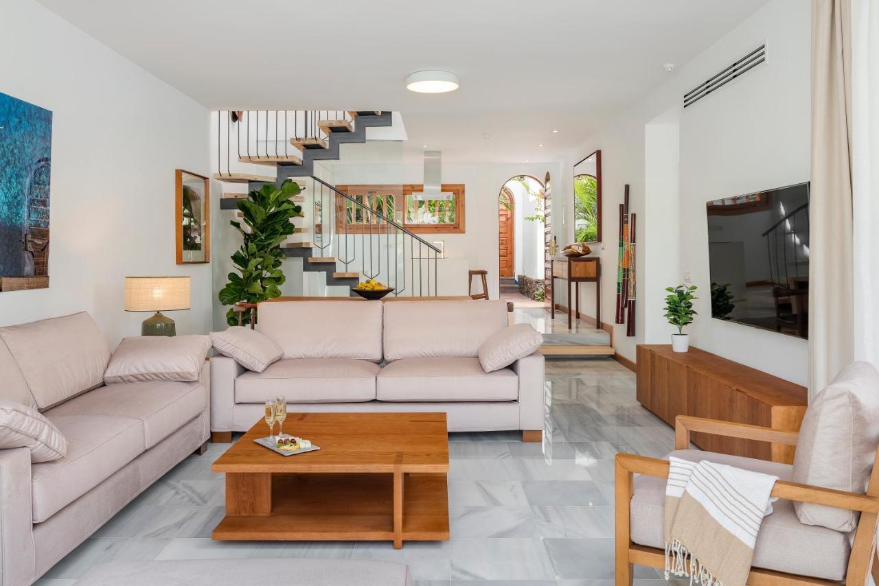 Villas Parque Santiago Iii By Upper Luxury Housing - Parque Santiago Villa Playa de las Américas