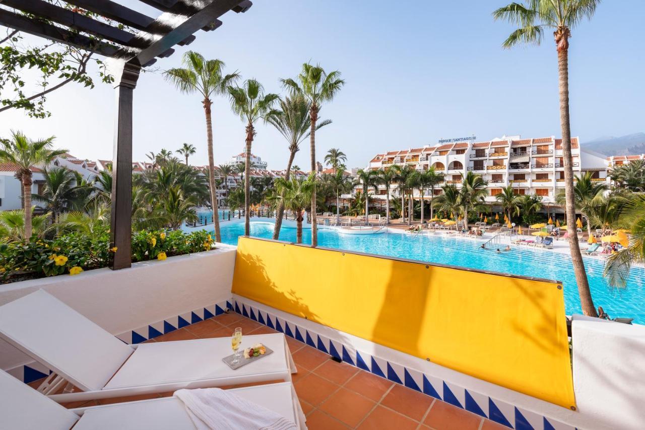Villas Parque Santiago Iii By Upper Luxury Housing - Parque Santiago Villa Playa de las Américas