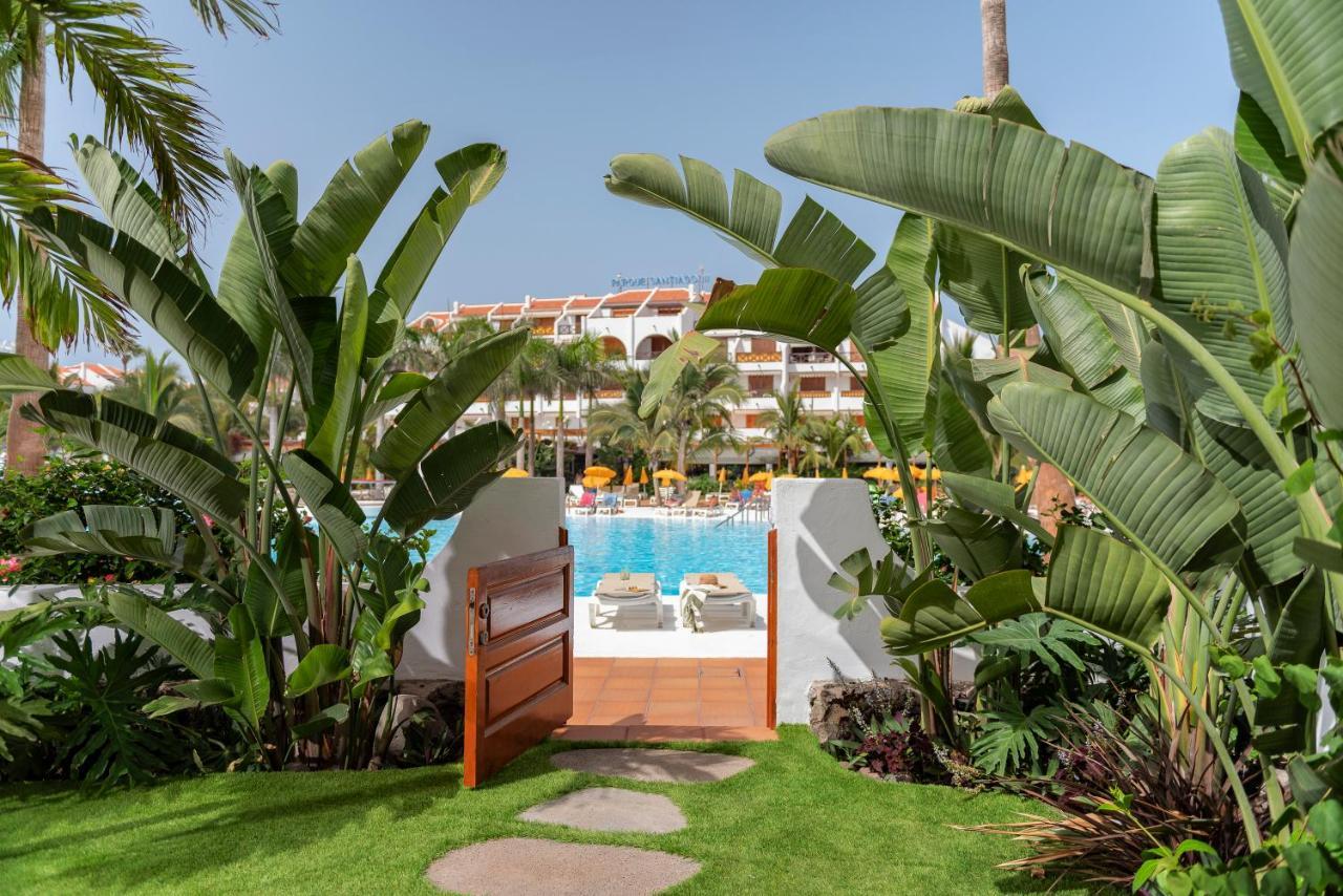 Villas Parque Santiago Iii By Upper Luxury Housing - Parque Santiago Villa *