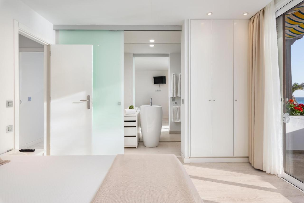 Villas Parque Santiago Iii By Upper Luxury Housing - Parque Santiago * Playa de las Américas