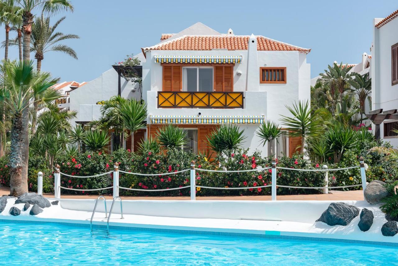 Villas Parque Santiago Iii By Upper Luxury Housing - Parque Santiago Villa