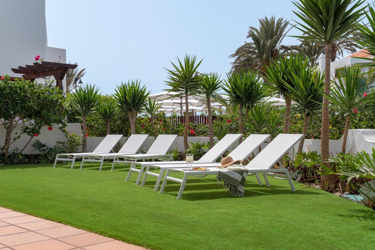 Villas Parque Santiago Iii By Upper Luxury Housing - Parque Santiago Villa Playa de las Américas