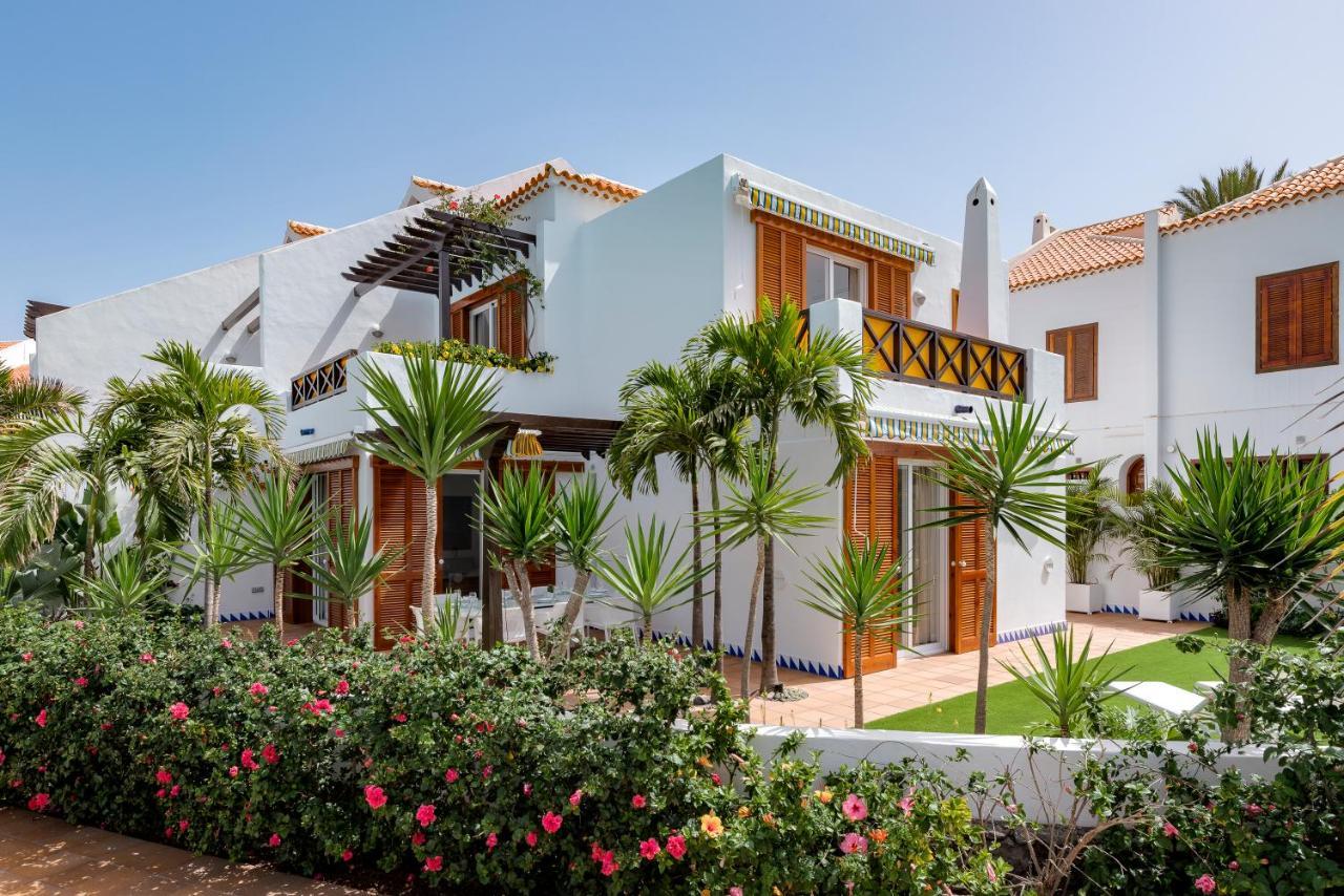 Villa Villas Parque Santiago Iii By Upper Luxury Housing - Parque Santiago Playa de las Américas