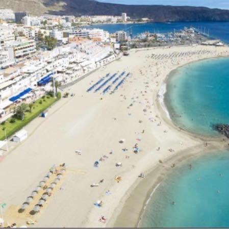 El Carmen - Lovely - Cristianos Apartment *