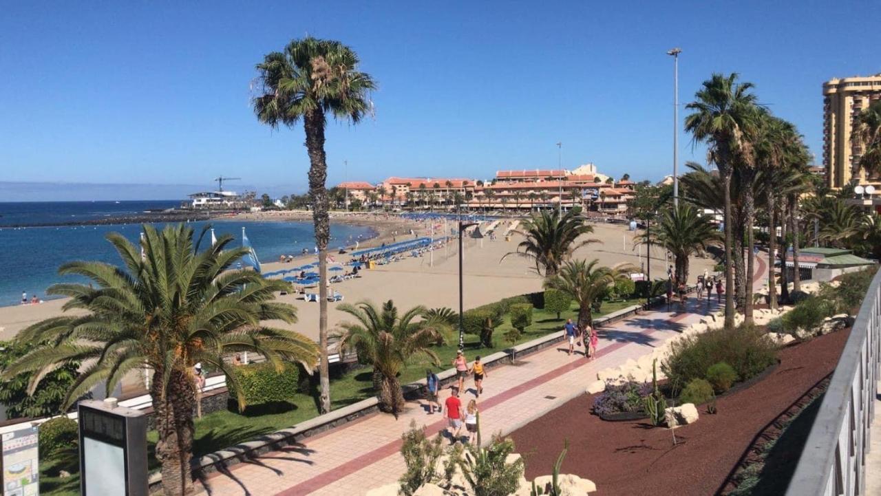 El Carmen - Lovely - Cristianos Los Cristianos (Tenerife)