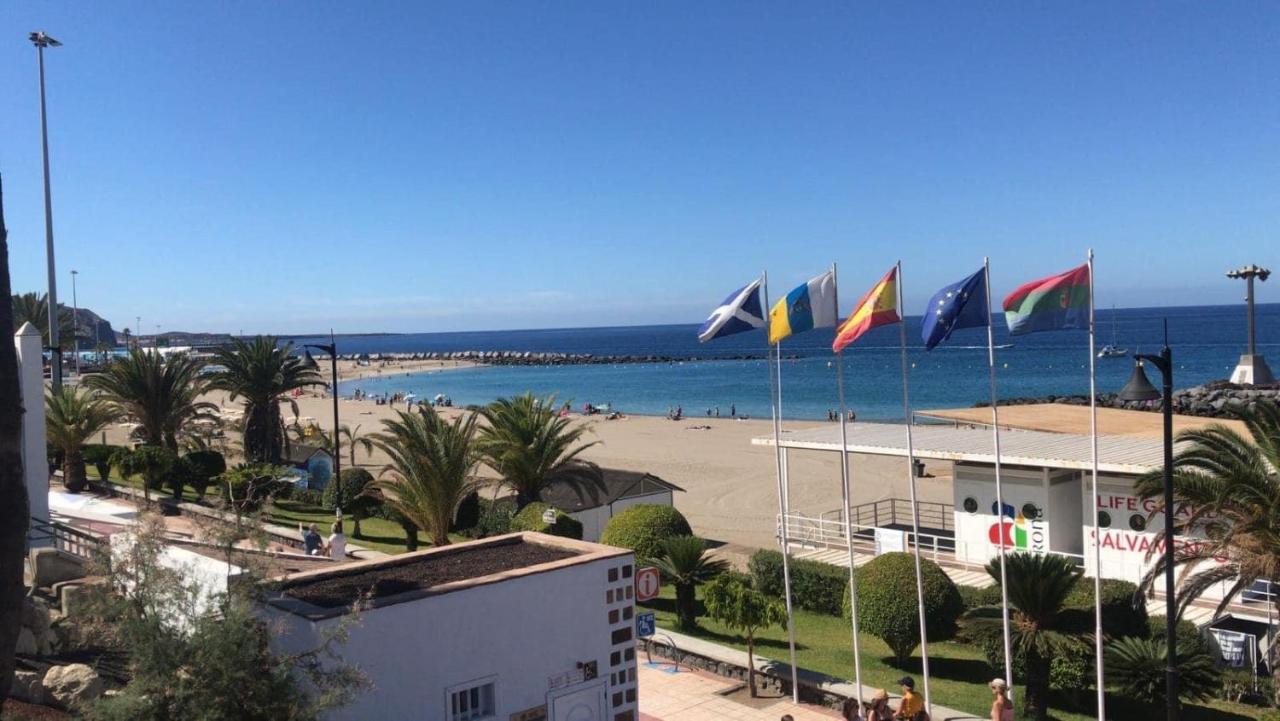 El Carmen - Lovely - Cristianos Apartment Los Cristianos (Tenerife)