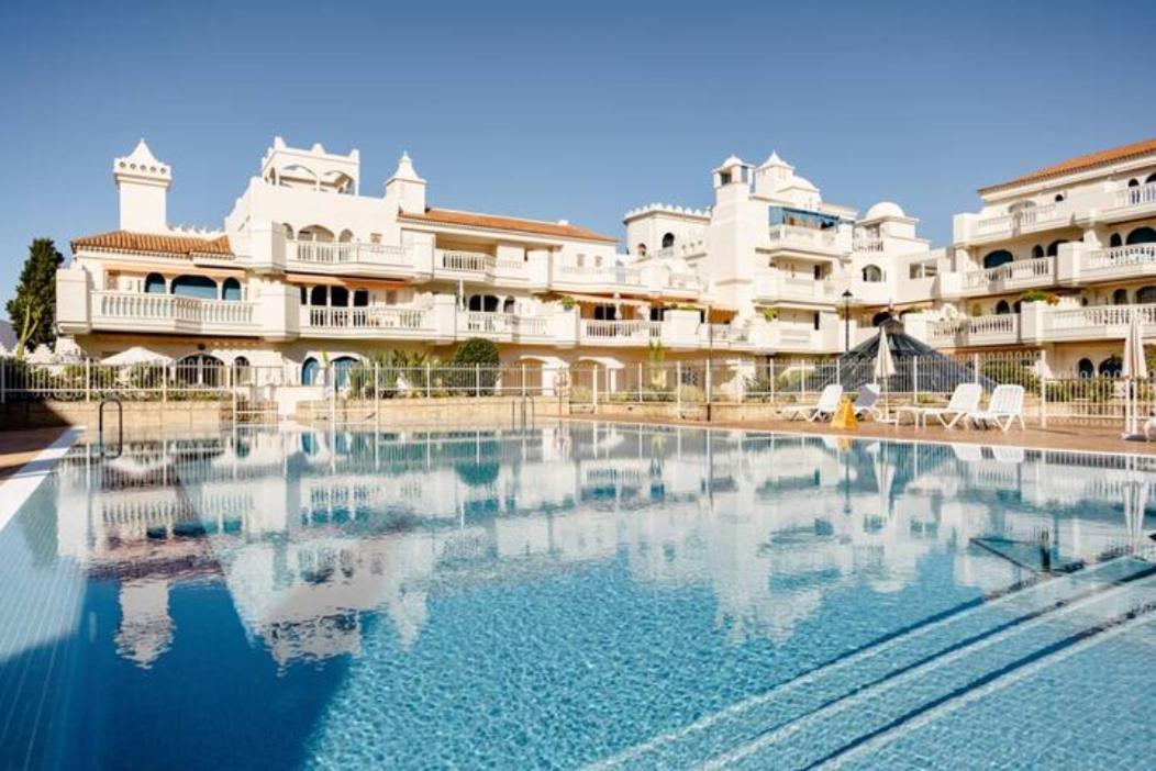 New Sherezade Tenerife Apartamento
