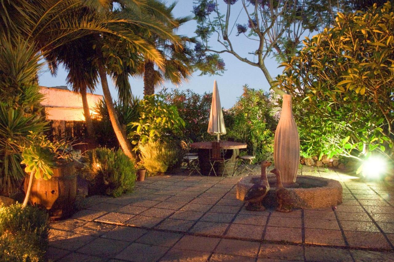Holiday home La Bodega Casa Rural, Tenerife. San Miguel de Abona