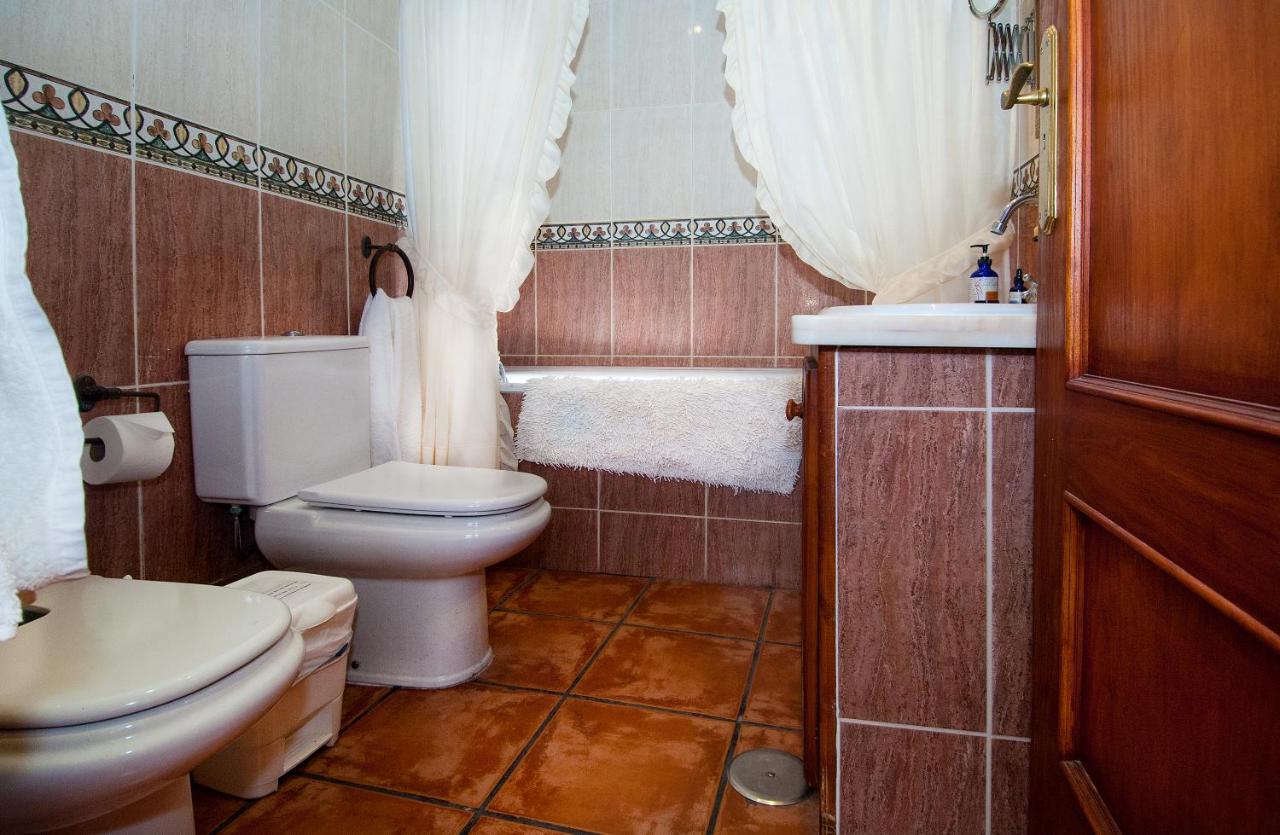 La Bodega Casa Rural, Tenerife. Holiday home