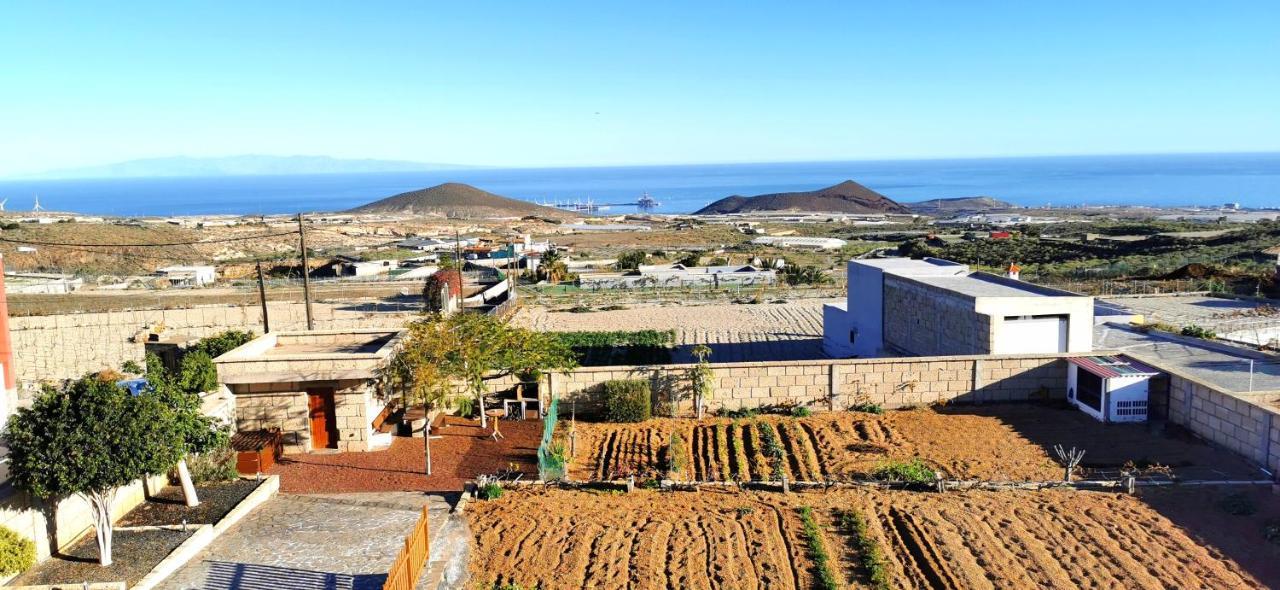 Casa Del Sur, En El Sur De Tenerife